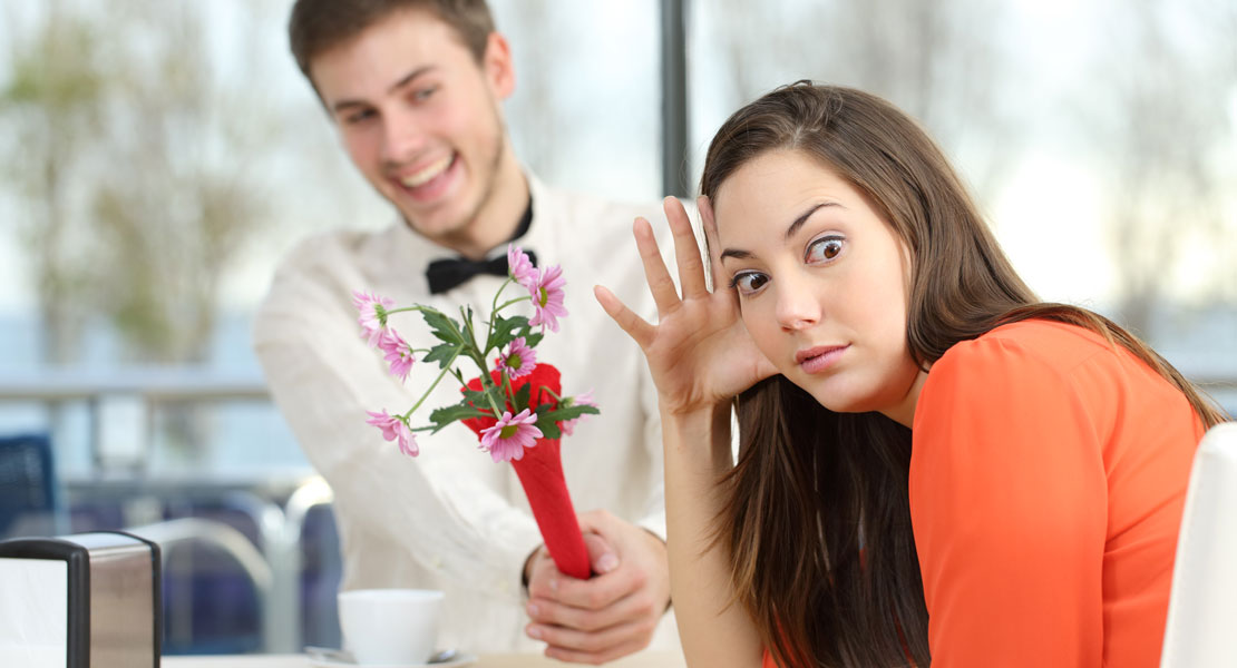 tinder-typen Diese 7 Typen triffst du garantiert auf Tinder