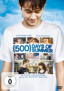 500 Days of Summer