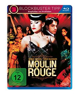 Moulin Rouge