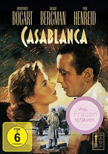 Casablanca