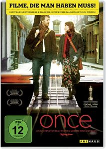 Once