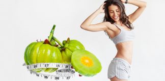 Garcinia Cambogia