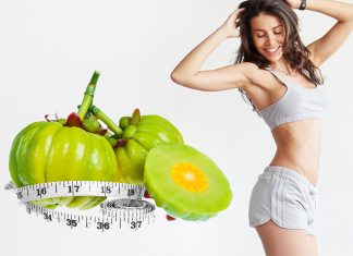 Garcinia Cambogia