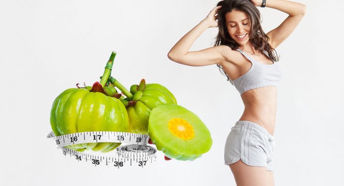 Garcinia Cambogia