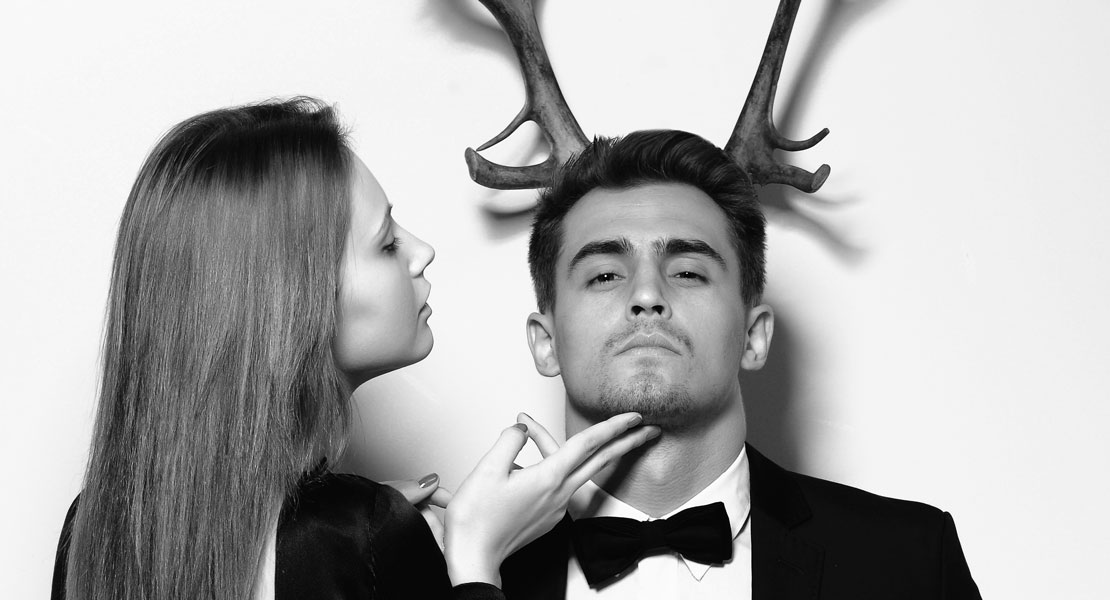 cuckolding Cuckolding: Das Spiel mit der lustvollen Eifersucht