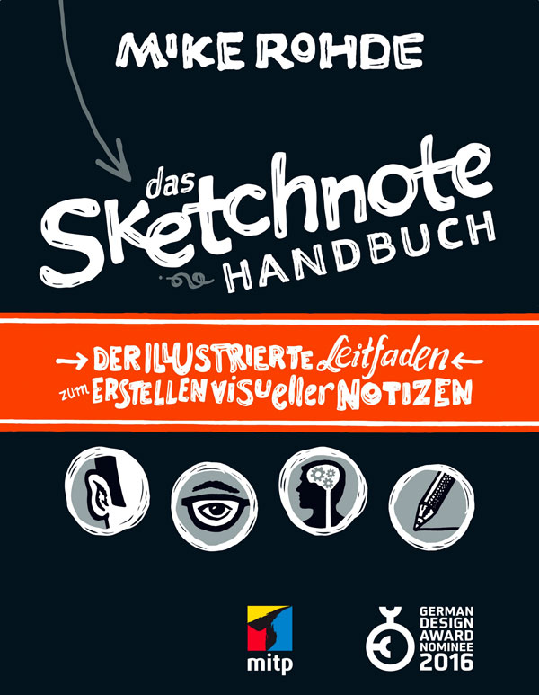Das Sketchnote Handbuch