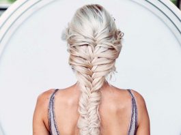 Entdecke die Flechtfrisuren-Trends 2018!