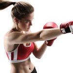 Warum Frauen Kampfsportarten ausüben sollten