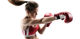 Warum Frauen Kampfsportarten ausüben sollten