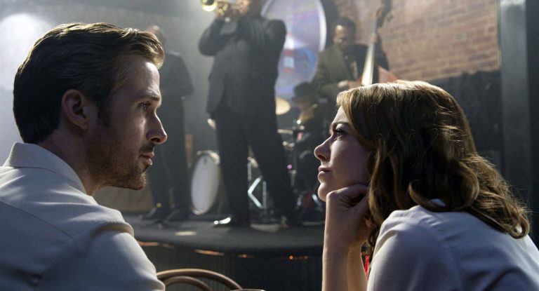 Top 10 Liebesfilme, bei denen die Liebe nicht  alle Hindernisse überwindet