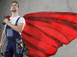 Kolumne: Männer, was könnt ihr eigentlich noch? Männer, was könnt ihr eigentlich noch?