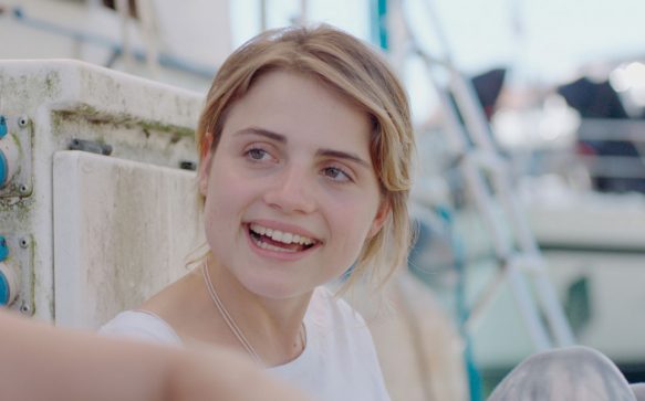 Der Liebesfilm des Jahres: „303“ – Mala Emde und ihre Reise durch Europa