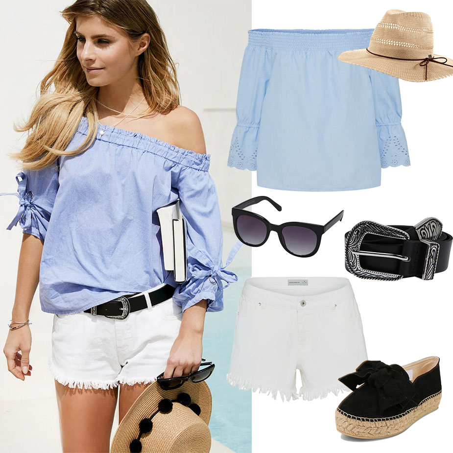 Sommer-Look 4