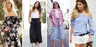 Entdecke die schönsten Sommer-Looks!