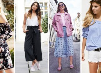 Entdecke die schönsten Sommer-Looks!