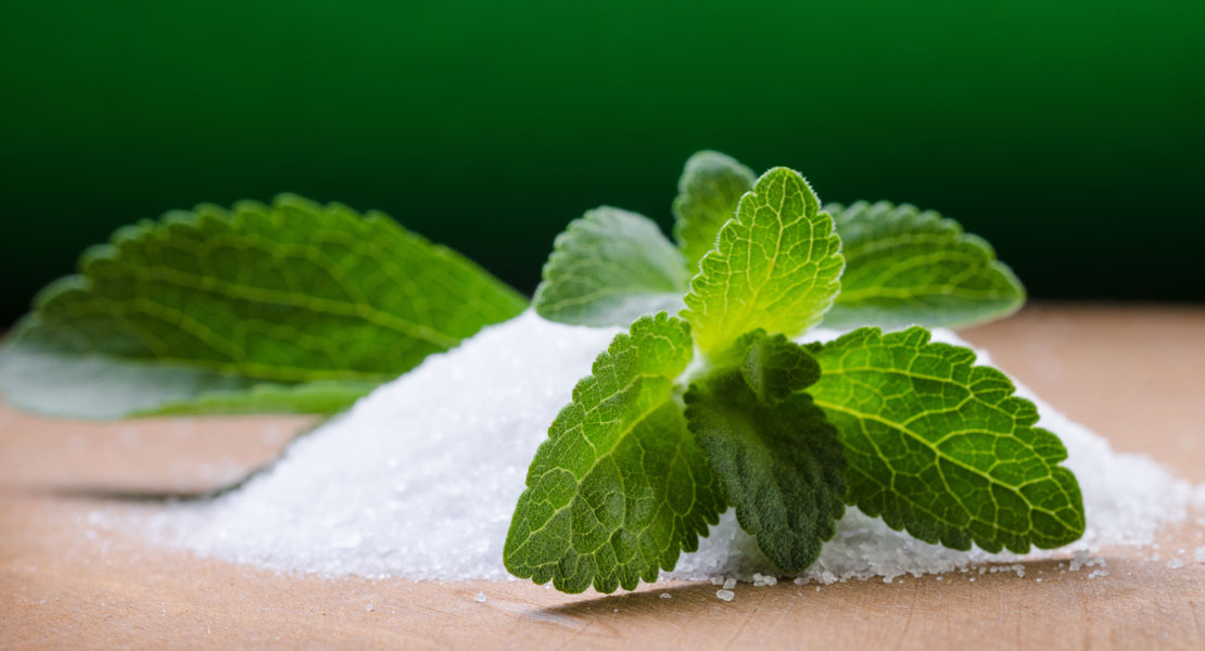 Stevia: Wie gesund ist die Zucker-Alternative wirklich?