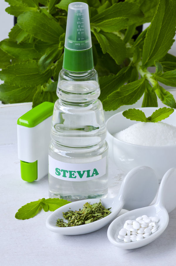 Stevia