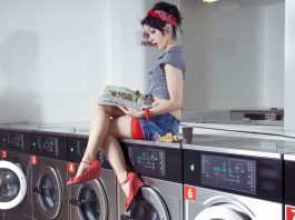 10 geniale Tricks für die Waschmaschine