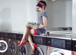 10 geniale Tricks für die Waschmaschine