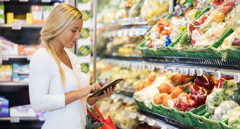 So erstellst du dir einen  Wochenplan zum kochen