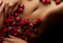 Entdecke mit der Yoni-Massage deine Lust neu