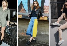 Power-Dressing: Coole Looks für starke Frauen