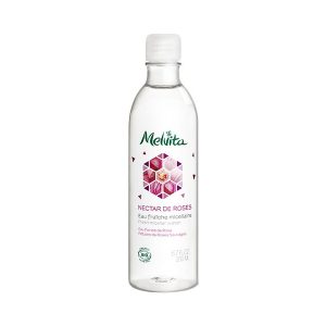 Melvita Nectar de Roses Eau Fraiche Micellaire