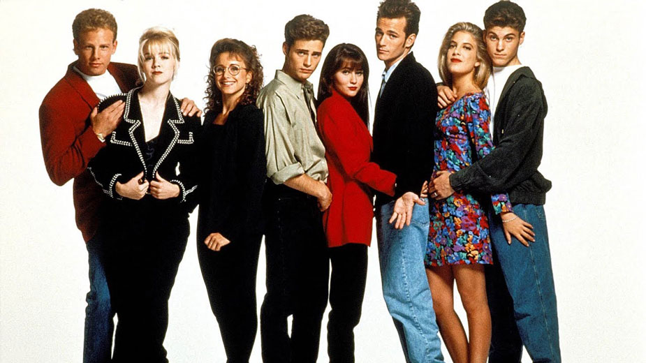 Beverly Hills 90210