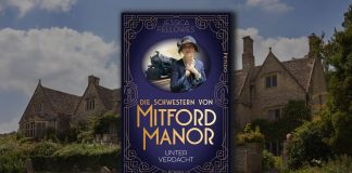 Die Schwestern von Mitford Manor