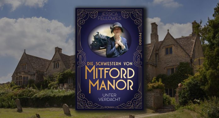 Die Schwestern von Mitford Manor