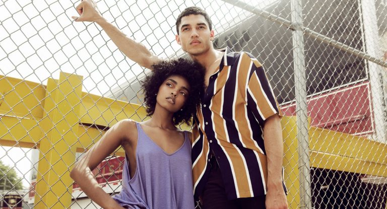 Editorial: Brooklyn Vibes