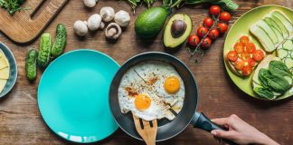Warum du regelmäßig Eier essen solltest