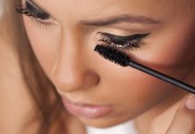 Make-up-Basics für Kontaktlinsenträger