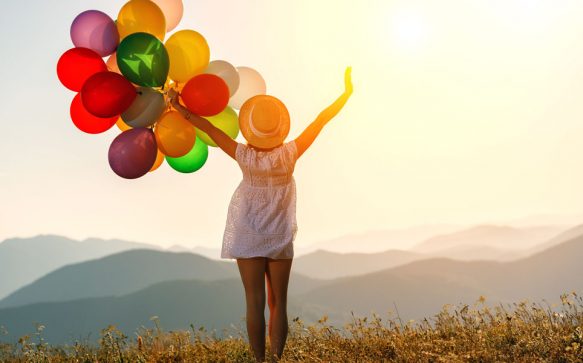 Mit diesen 23 Tipps steigerst du deine Energie