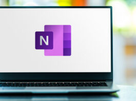 Microsoft OneNote App