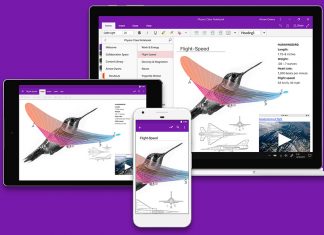 App of the Month: OneNote