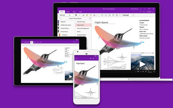 App of the Month: OneNote – Organisiere dein Leben neu