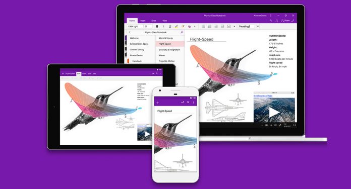 App of the Month: OneNote