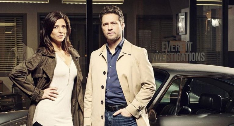 Was wurde eigentlich aus Jason  Priestley?