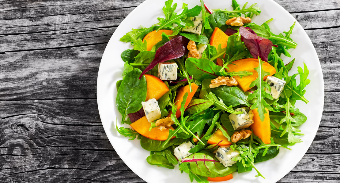 salat-kalorienfalle So wird dein Salat zur Kalorienbombe!