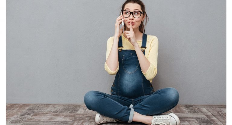 20 Dinge, die dir vor der Schwangerschaft keiner verrät