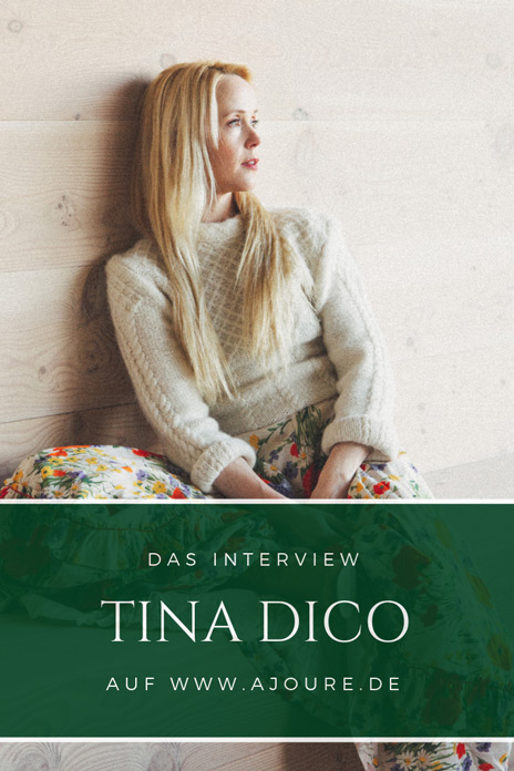 Tina Dico Pinterest