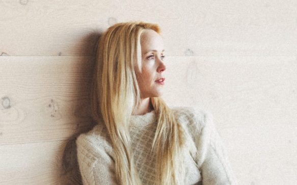 Tina Dico: Ihr Leben, ihre Musik und ihr neues Album „Fastland“