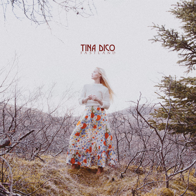 Tina Dico - Fastland