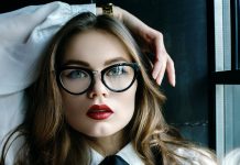 Die Brille als Modestatement: Coole Styling-Tricks