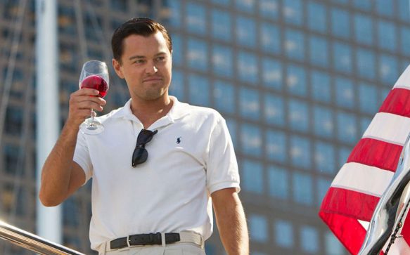 10 inspirierende Filme über Erfolg, die dein Leben verändern können