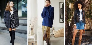 Herbst-Trends 2018