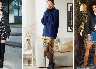 Herbst-Trends 2018