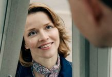 Karoline Schuch Interview