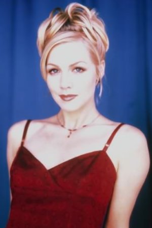 Kelly Taylor 